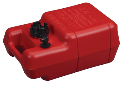 Moeller Mfg. Moeller 3 Gal Neptune Fuel Tank MOE-004158